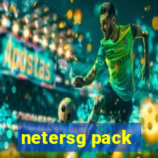 netersg pack